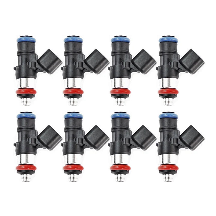 New LS3/LS7 42lb Stock Fuel Injector Set, 0280158051