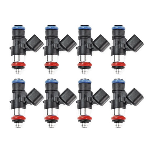 New LS3/LS7 42lb Stock Fuel Injector Set, 0280158051