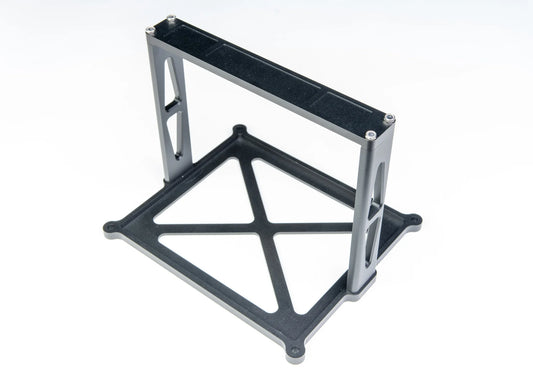 BILLET P.MOTIVE BRACKET FOR 2K BATTERY